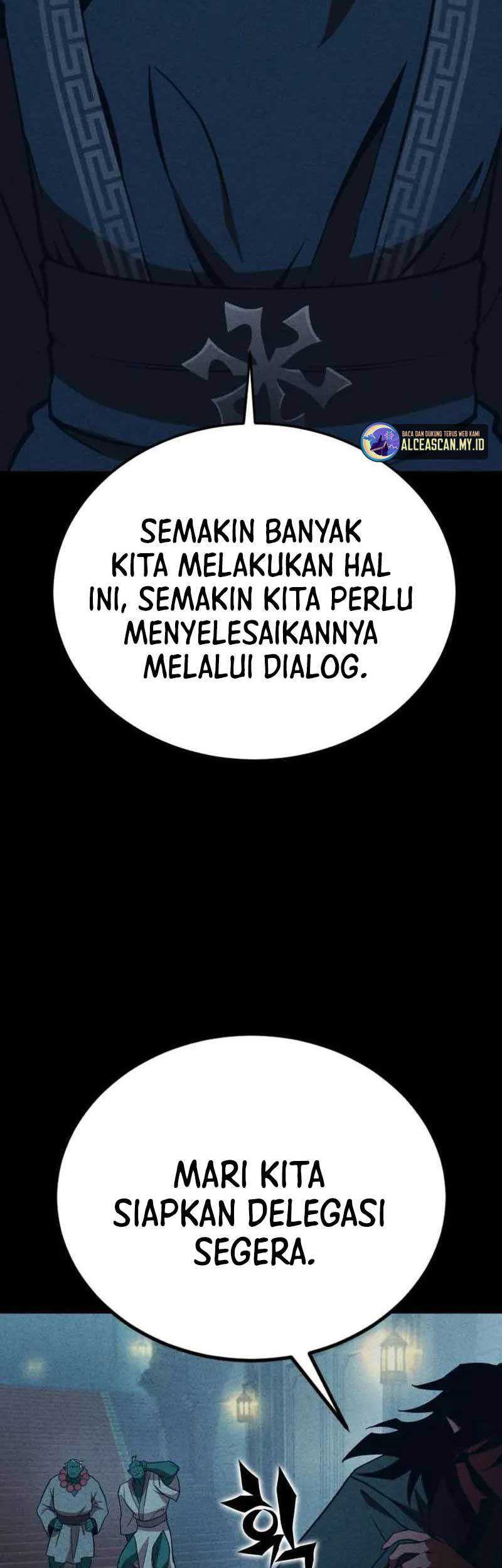 DANTALIAN Chapter 50 - halaman 29