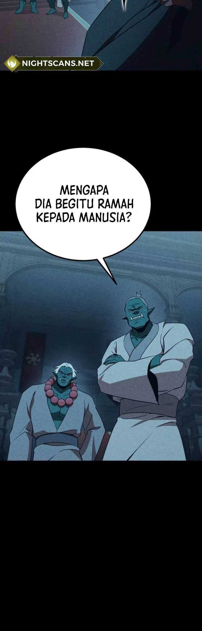 DANTALIAN Chapter 50 - halaman 30