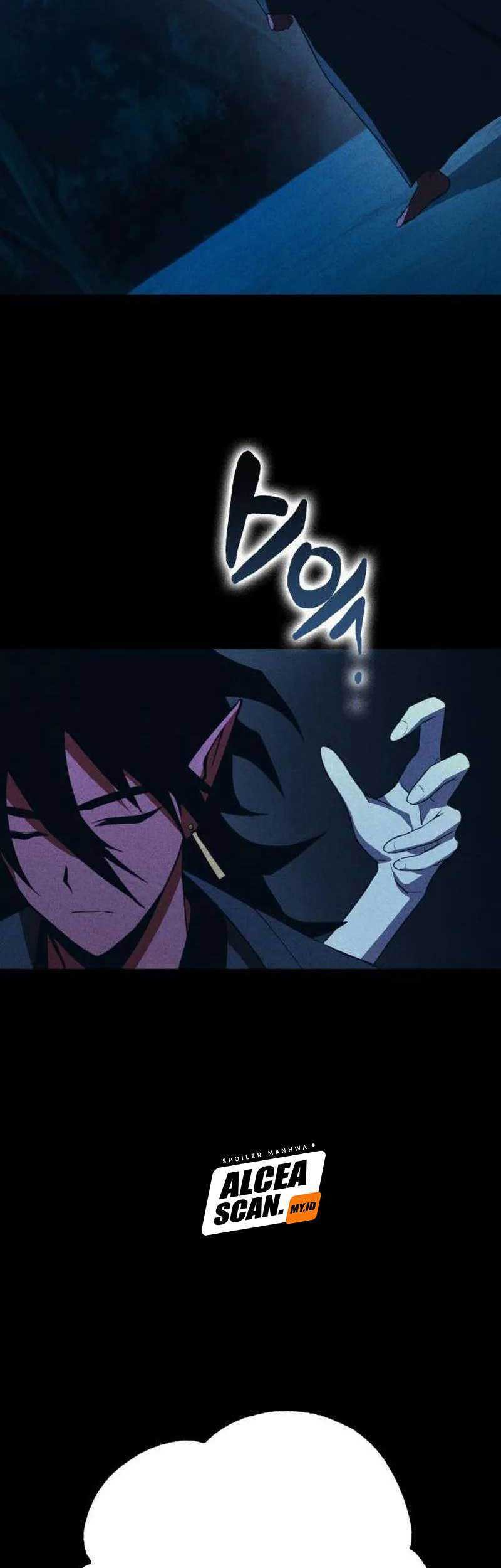 DANTALIAN Chapter 50 - halaman 32