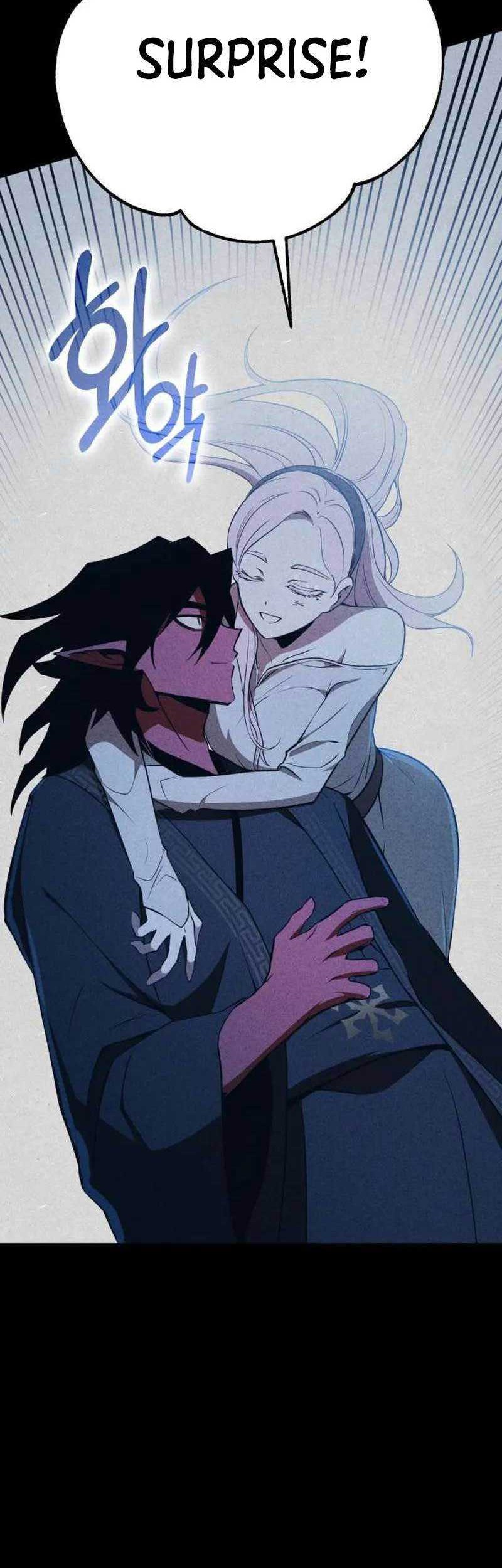 DANTALIAN Chapter 50 - halaman 33