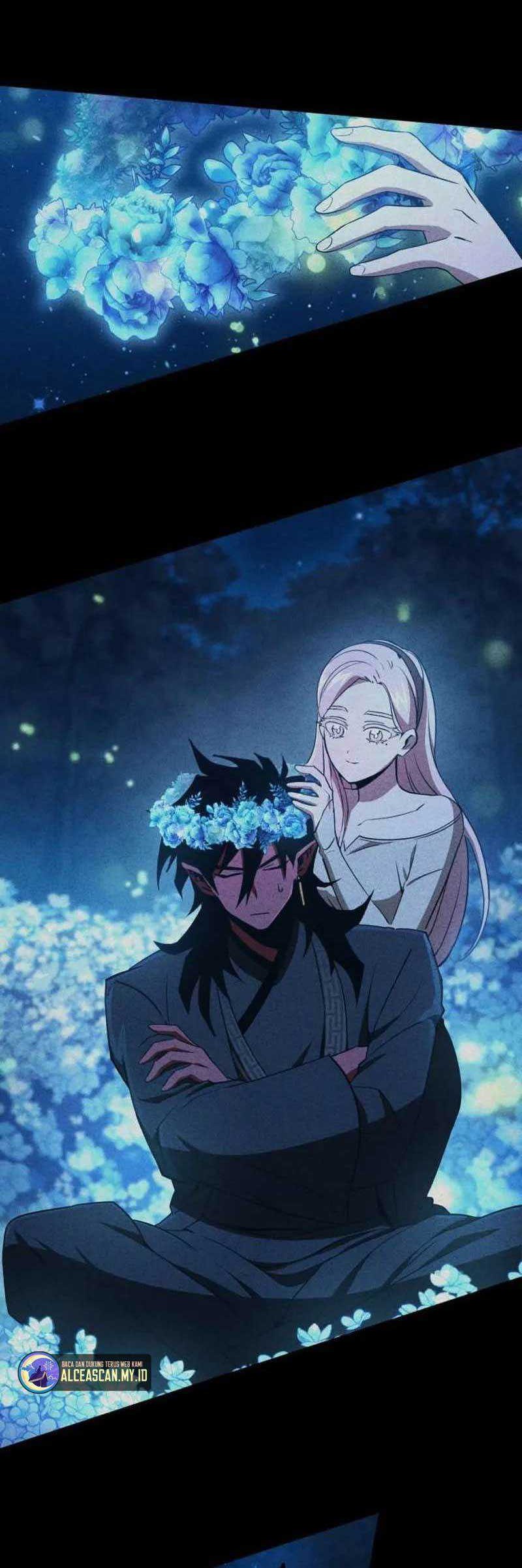 DANTALIAN Chapter 50 - halaman 37
