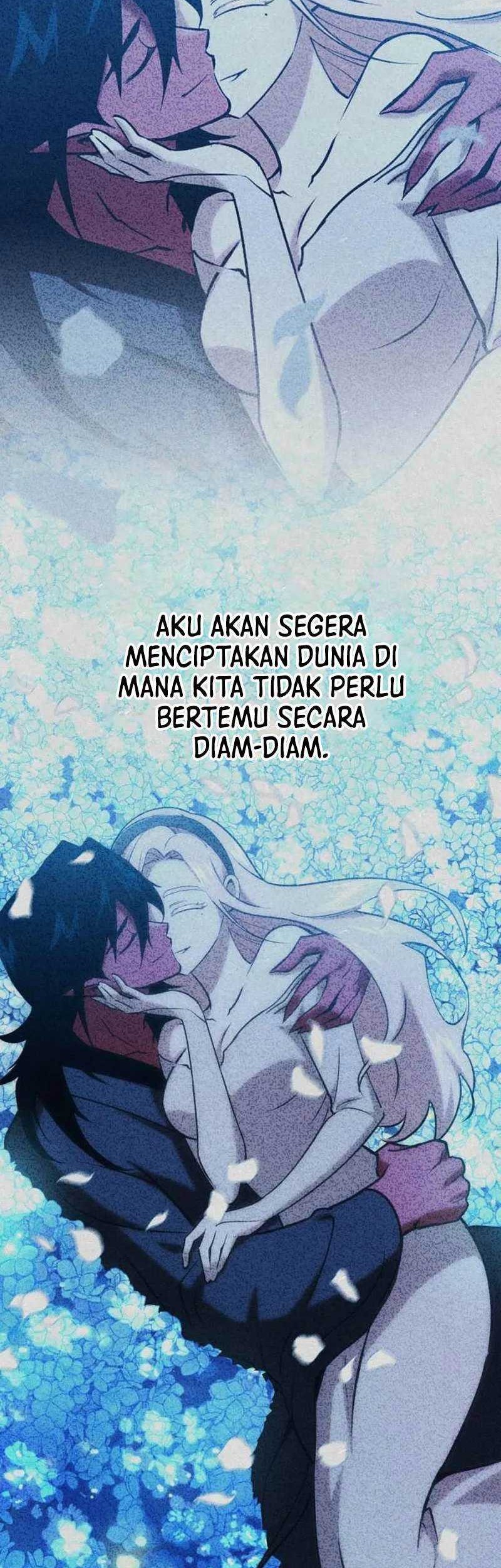 DANTALIAN Chapter 50 - halaman 39