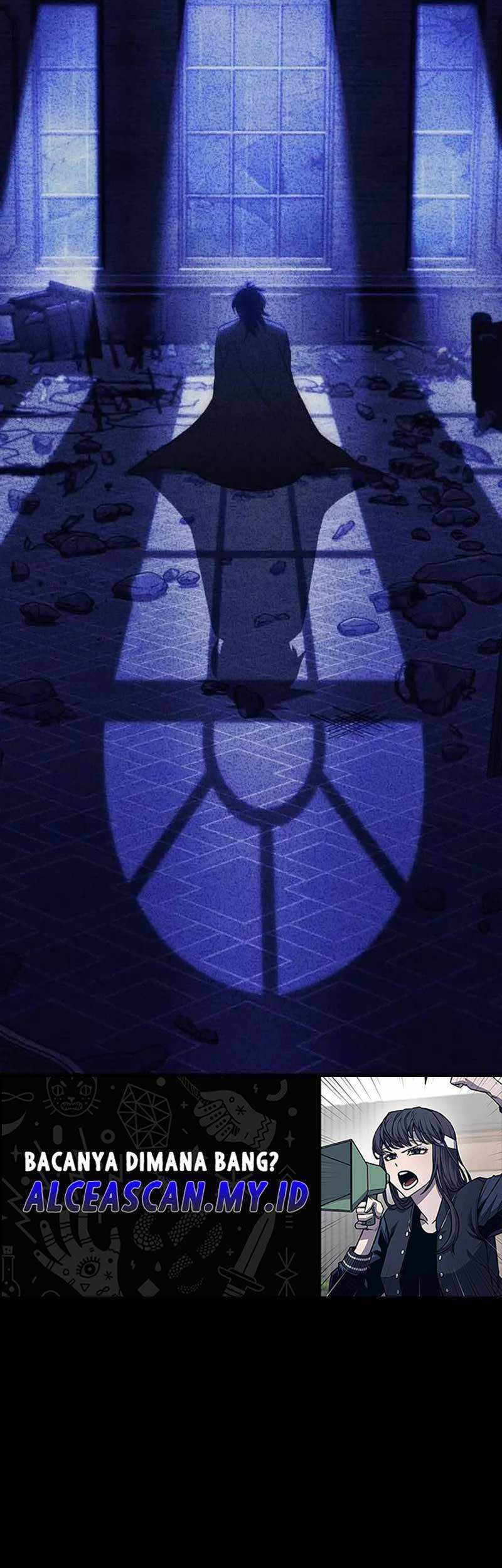 DANTALIAN Chapter 50 - halaman 44