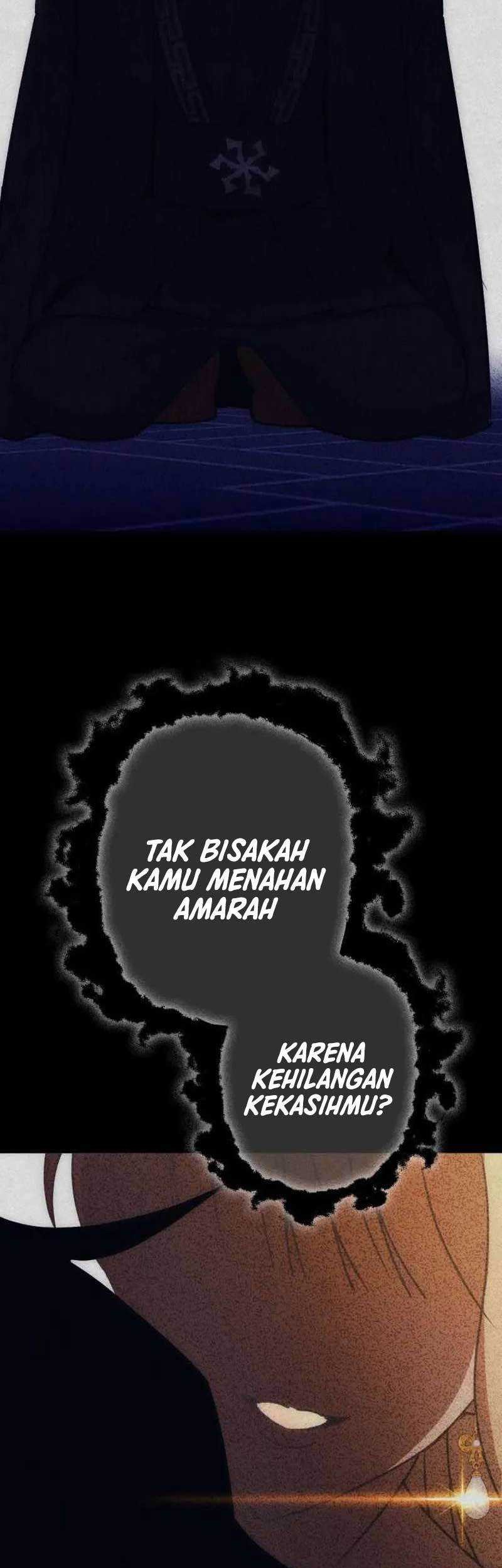 DANTALIAN Chapter 50 - halaman 47
