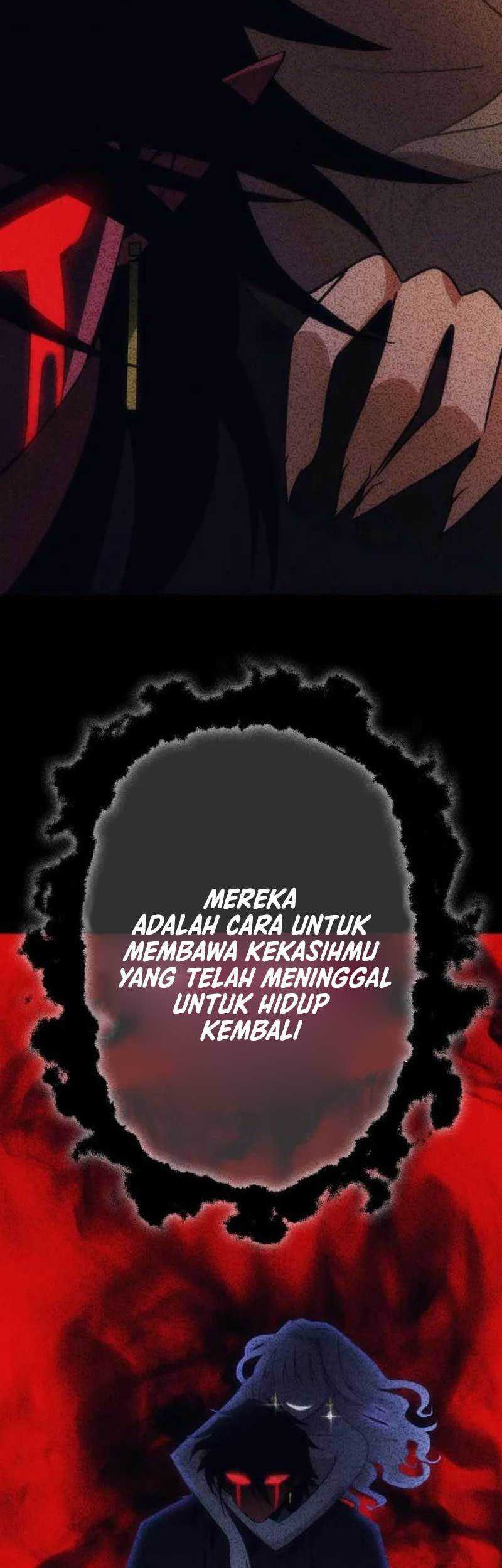 DANTALIAN Chapter 50 - halaman 48