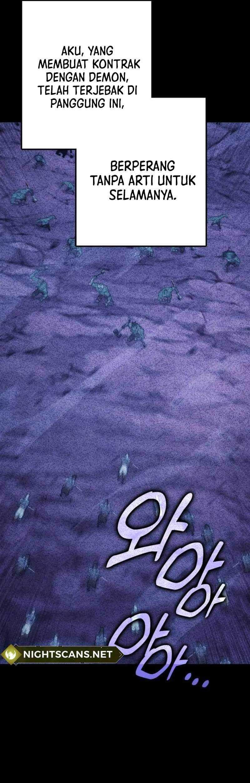 DANTALIAN Chapter 50 - halaman 50