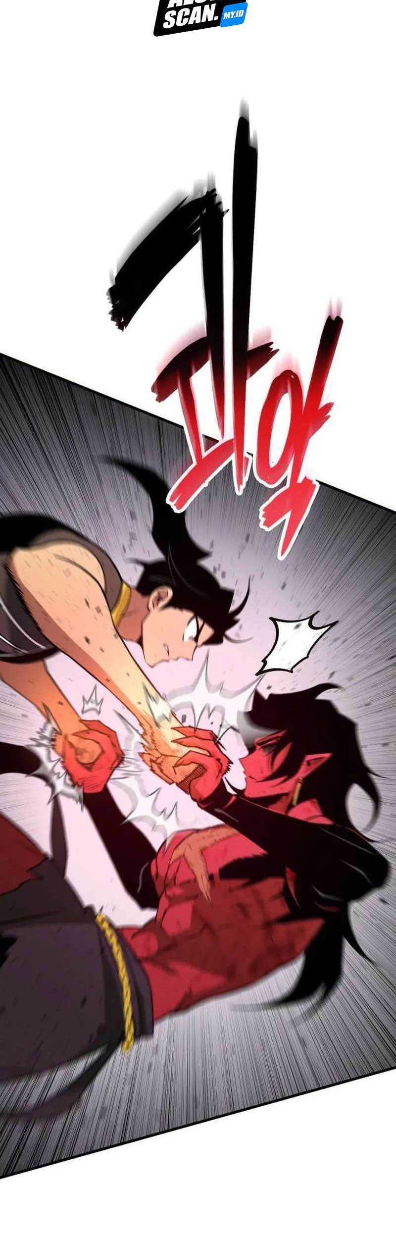 DANTALIAN Chapter 50 - halaman 6