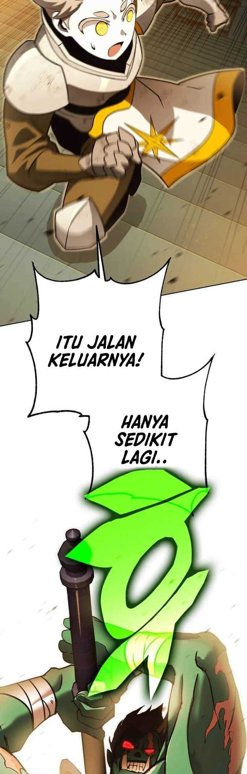 DANTALIAN Chapter 50 - halaman 68