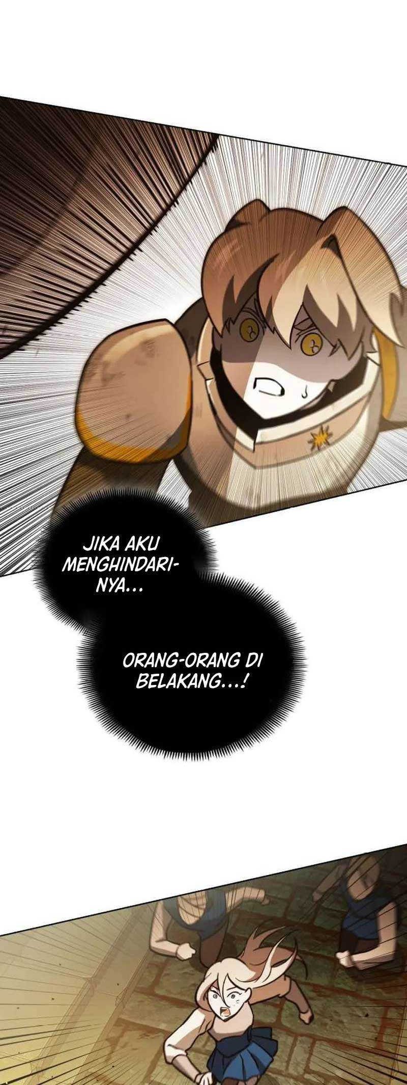 DANTALIAN Chapter 50 - halaman 70