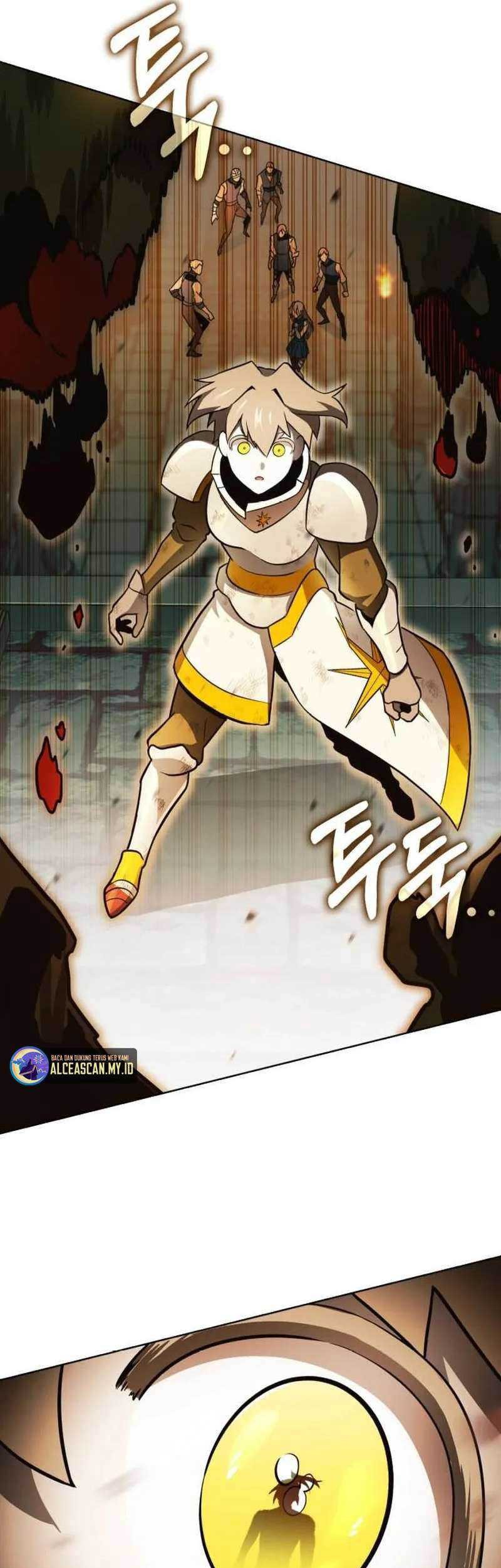 DANTALIAN Chapter 50 - halaman 74