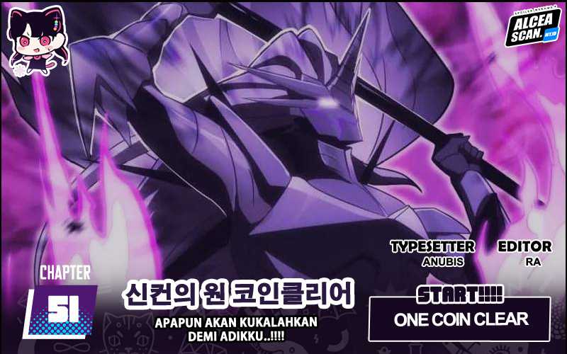 DANTALIAN Chapter 51 - halaman 1