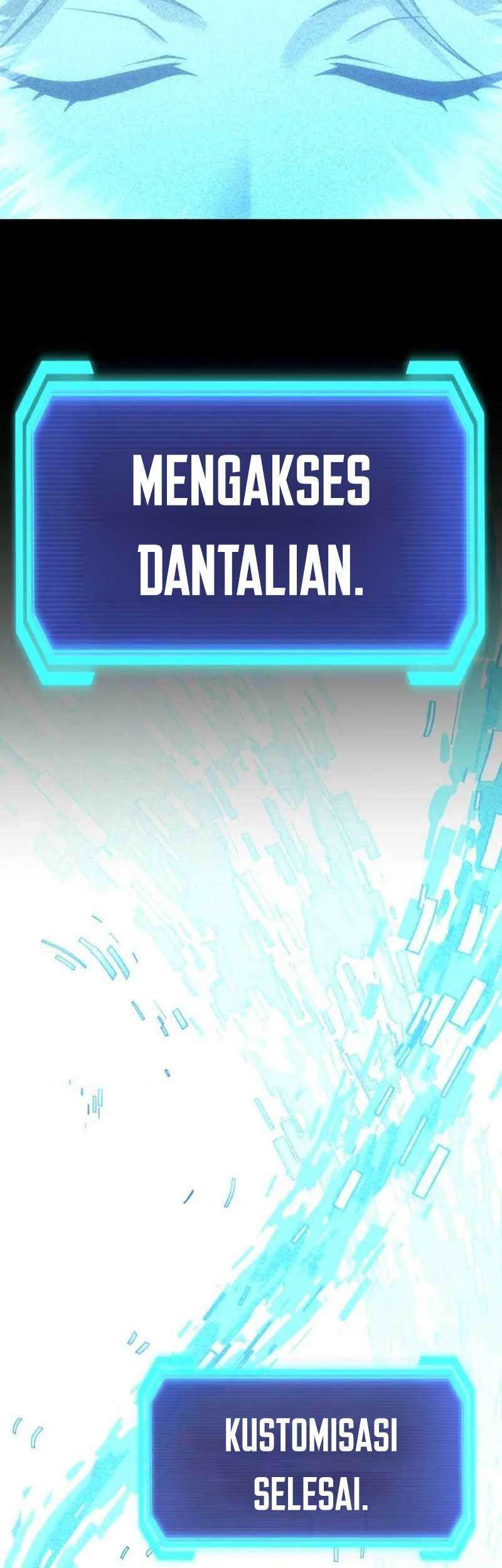 DANTALIAN Chapter 51 - halaman 14