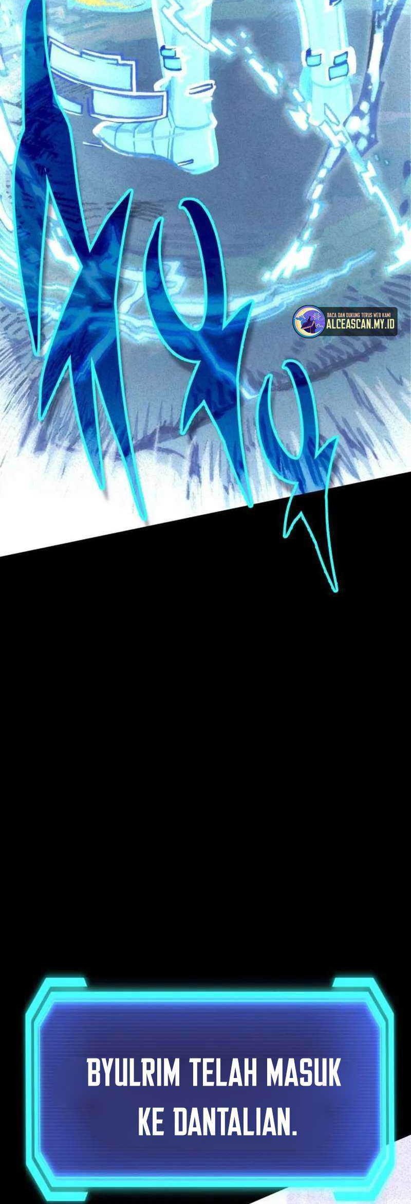 DANTALIAN Chapter 51 - halaman 16