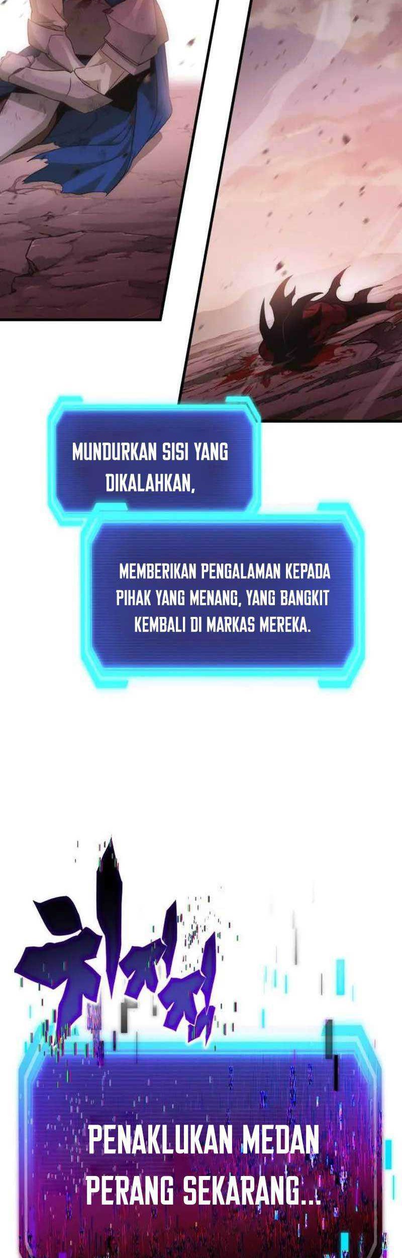 DANTALIAN Chapter 51 - halaman 33