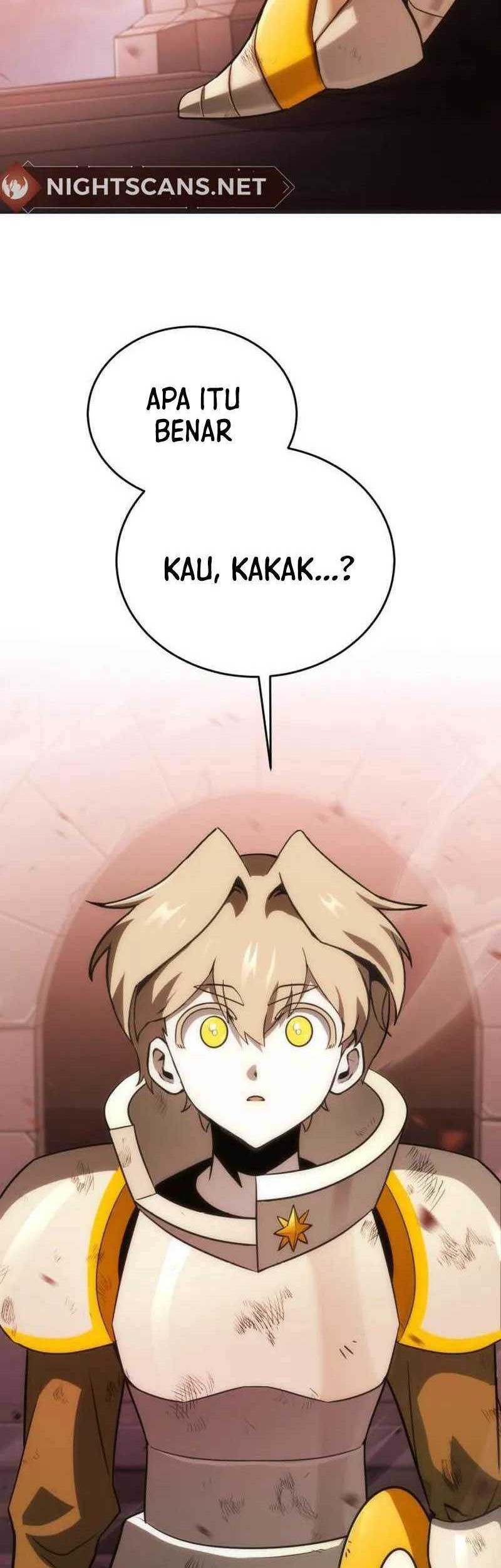 DANTALIAN Chapter 51 - halaman 45