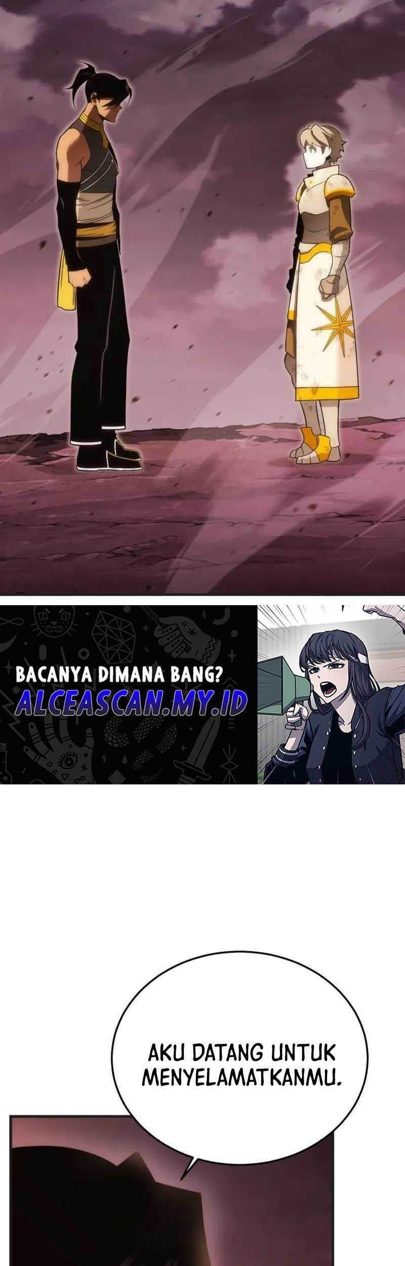 DANTALIAN Chapter 51 - halaman 47
