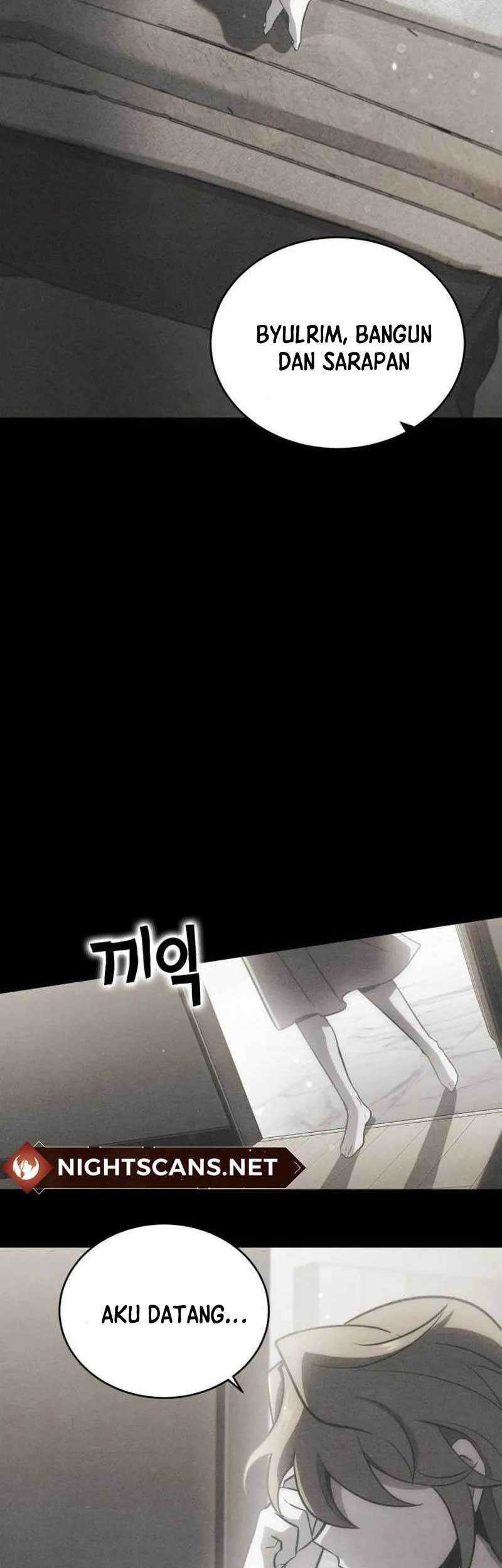 DANTALIAN Chapter 51 - halaman 5