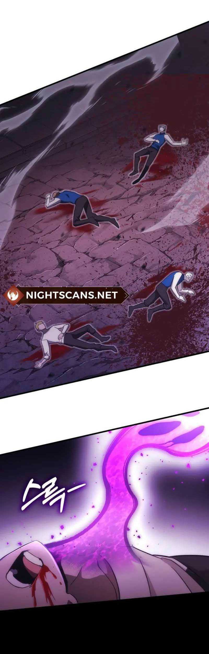 DANTALIAN Chapter 51 - halaman 71