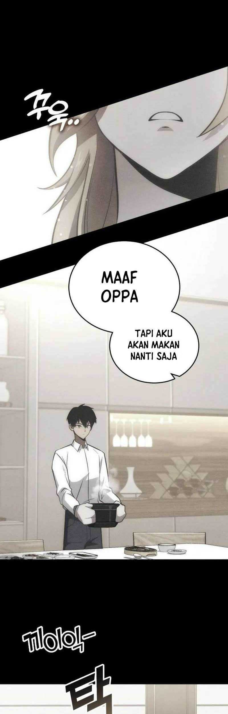 DANTALIAN Chapter 51 - halaman 9