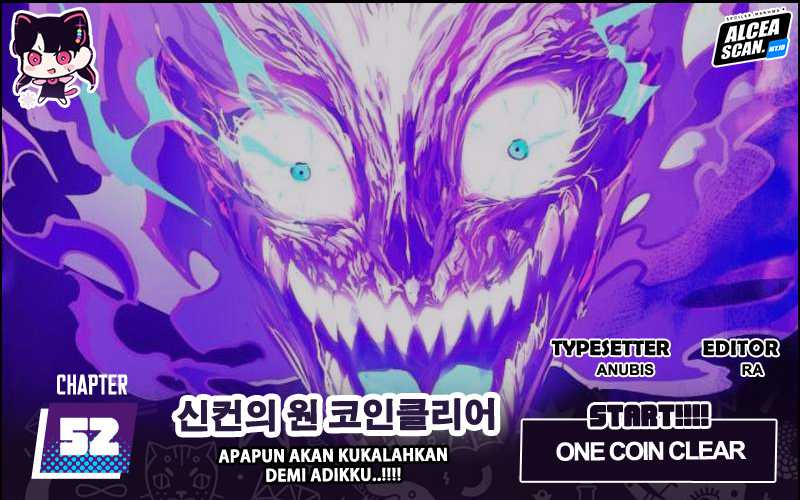 DANTALIAN Chapter 52 - halaman 1