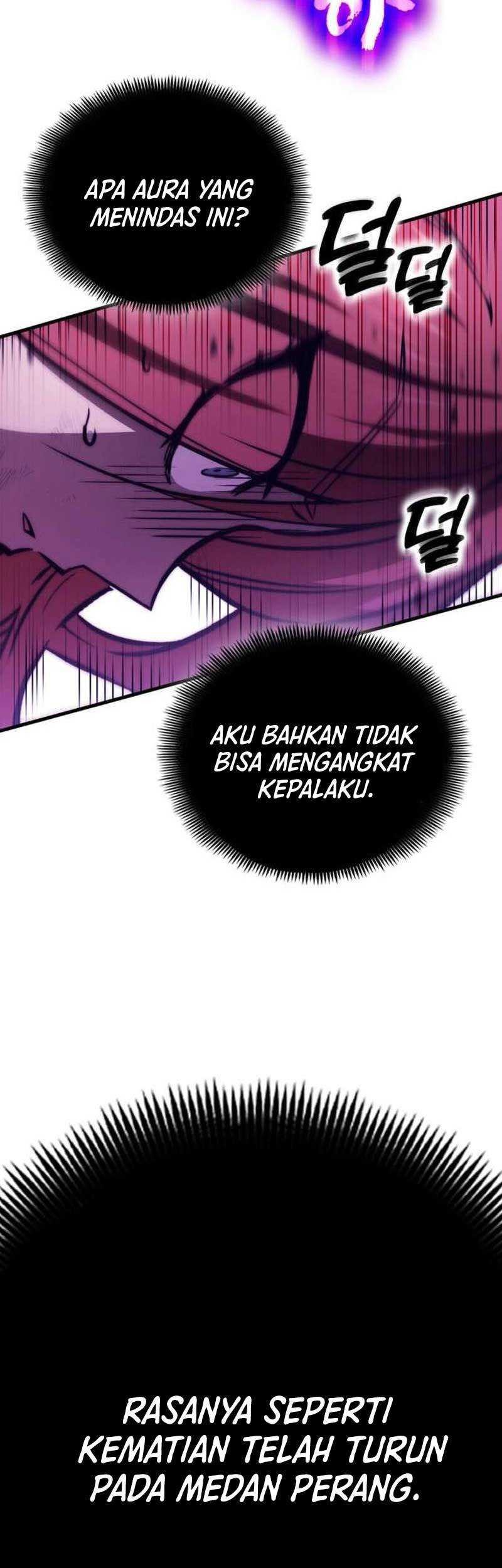DANTALIAN Chapter 52 - halaman 23