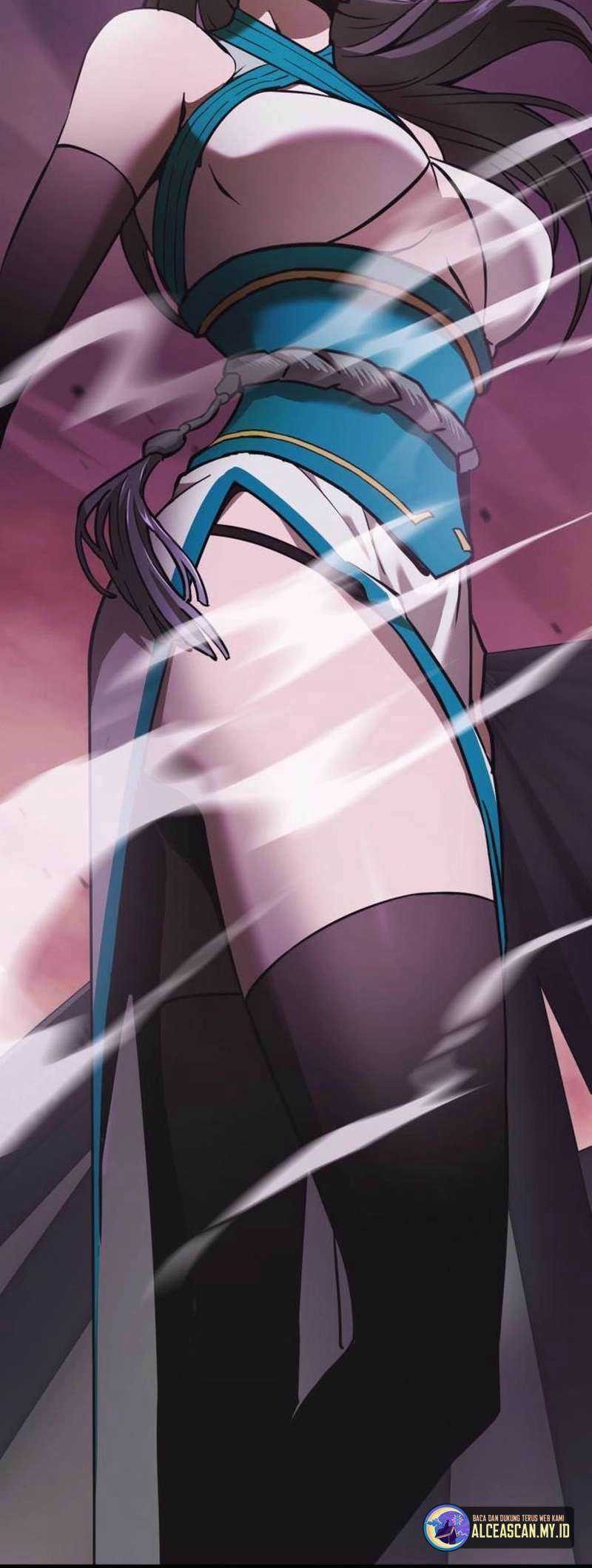DANTALIAN Chapter 52 - halaman 4