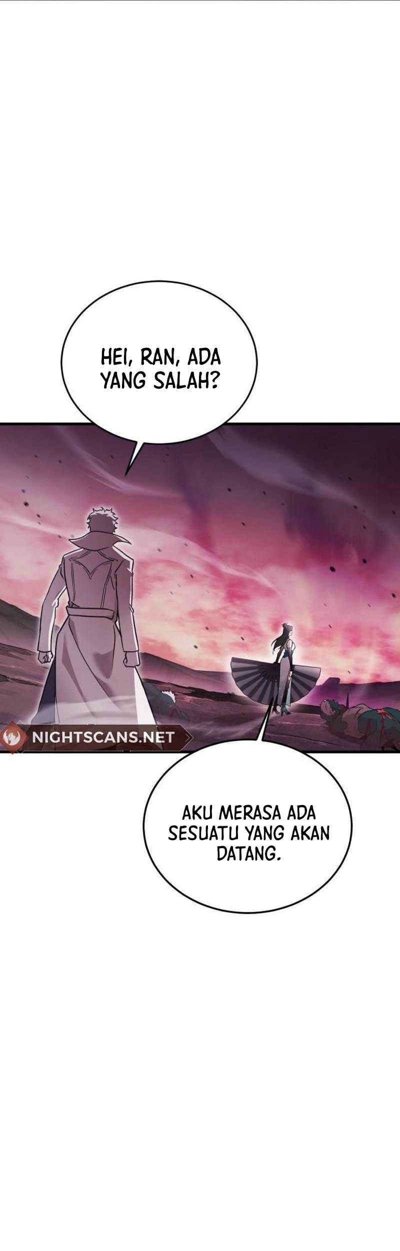 DANTALIAN Chapter 52 - halaman 5