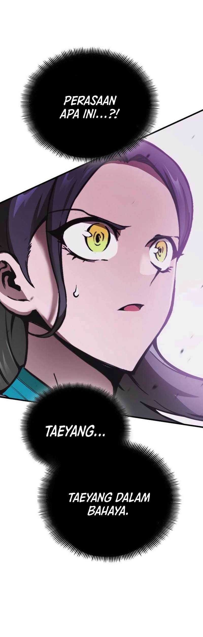 DANTALIAN Chapter 52 - halaman 6