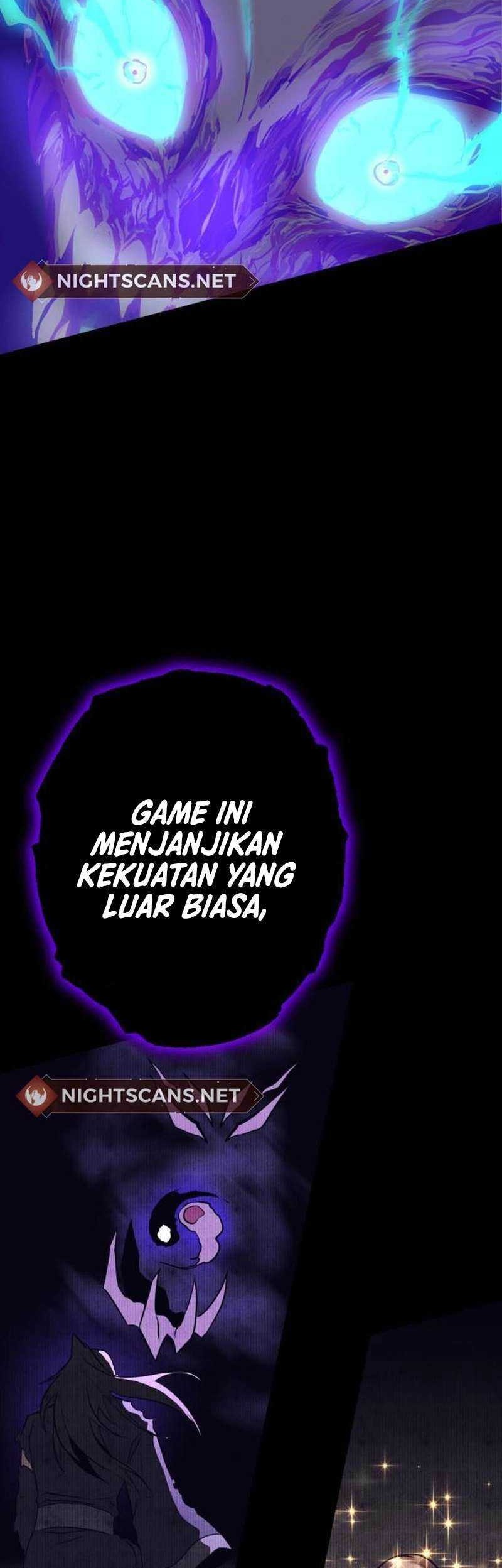 DANTALIAN Chapter 52 - halaman 64