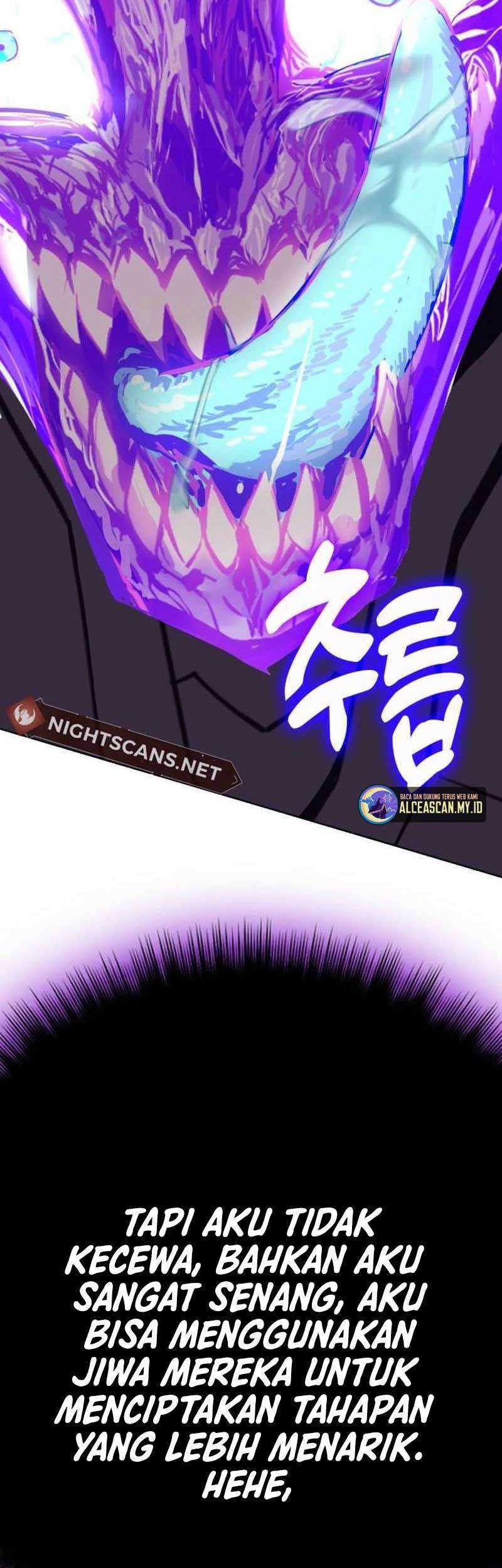 DANTALIAN Chapter 52 - halaman 73