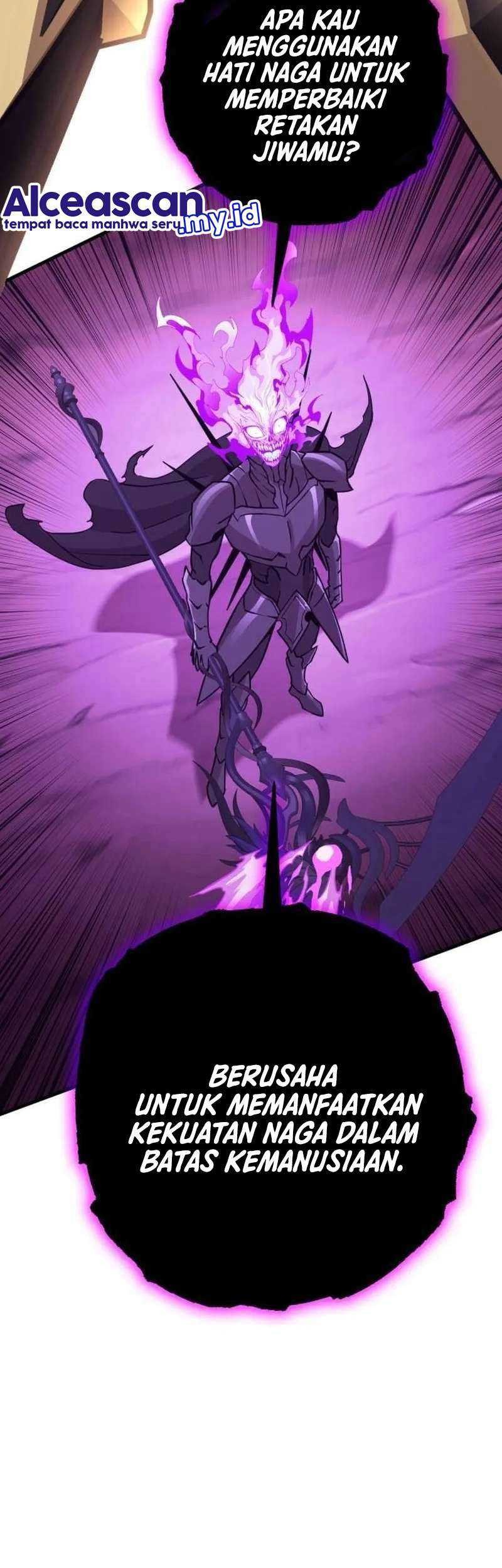 DANTALIAN Chapter 53 - halaman 17
