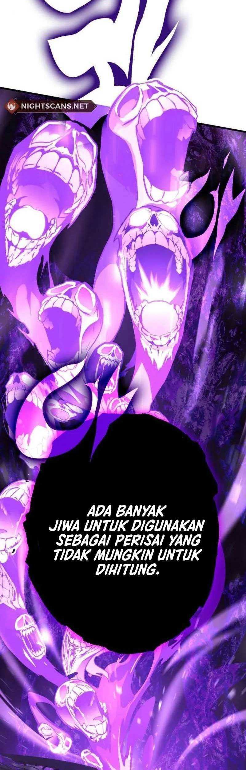 DANTALIAN Chapter 53 - halaman 25