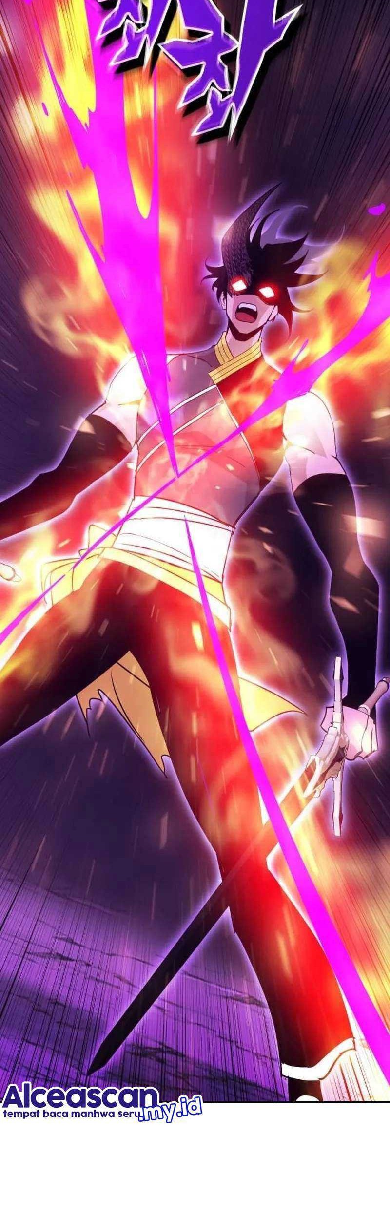 DANTALIAN Chapter 53 - halaman 9