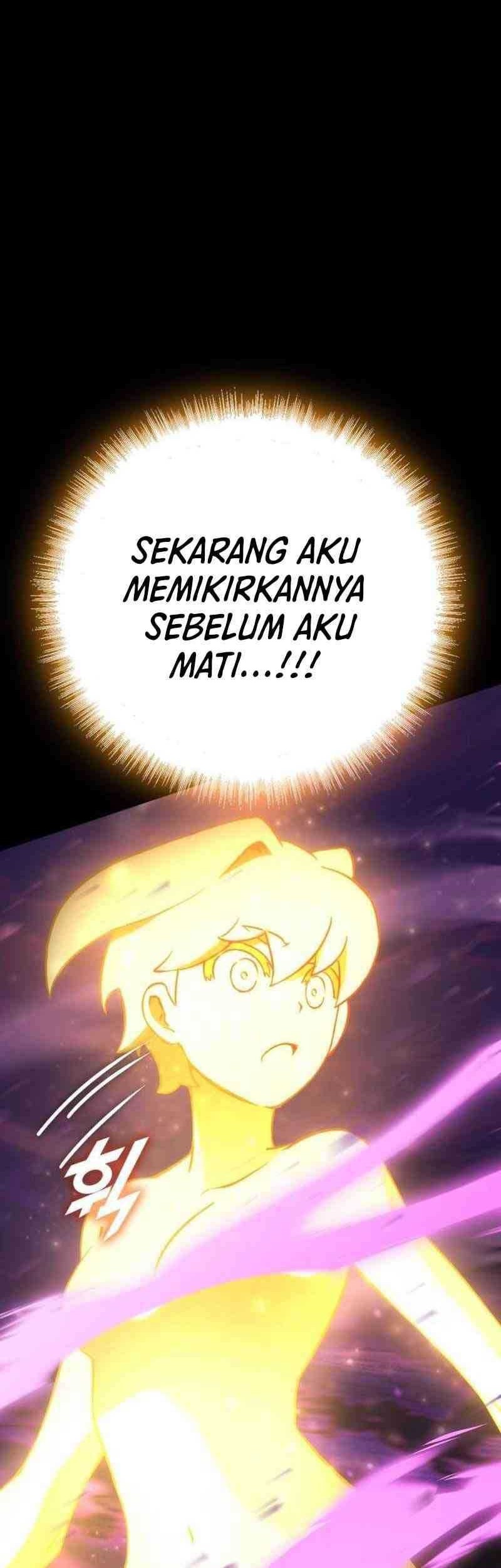 DANTALIAN Chapter 54 - halaman 11