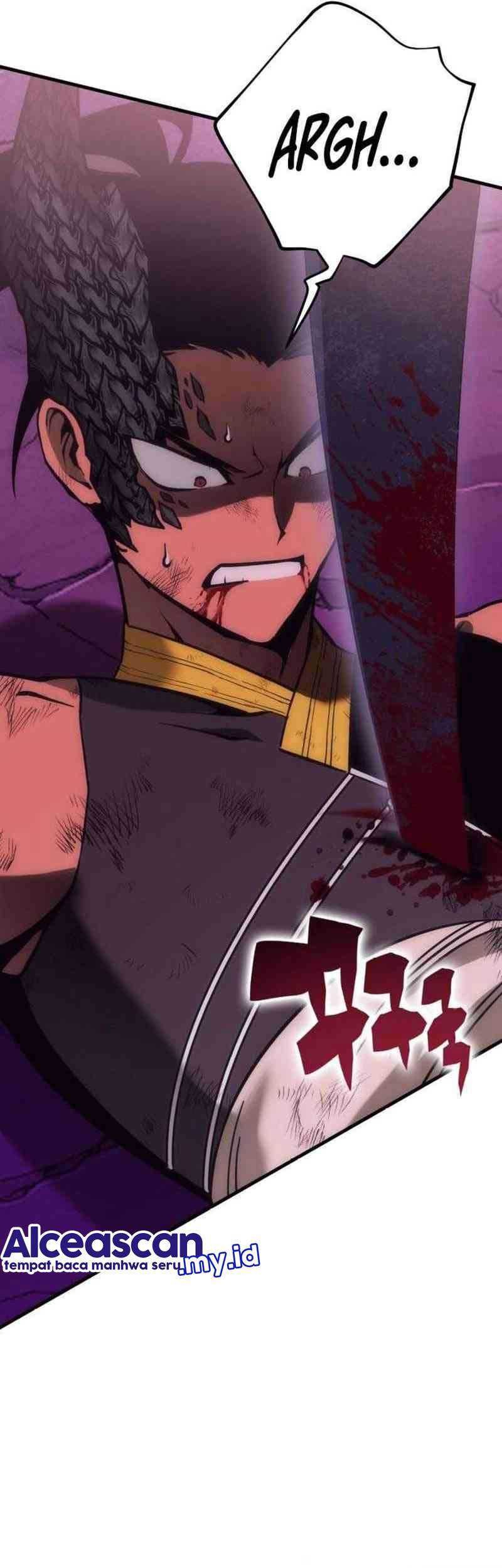 DANTALIAN Chapter 54 - halaman 16