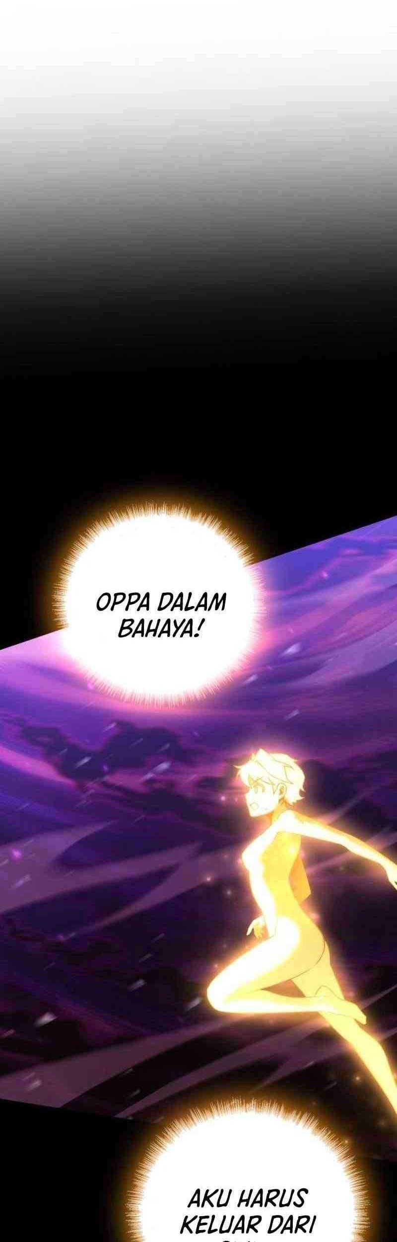 DANTALIAN Chapter 54 - halaman 17