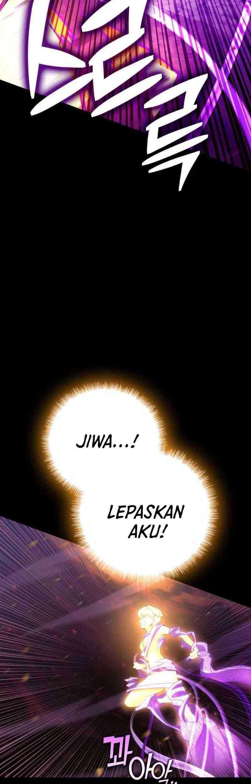 DANTALIAN Chapter 54 - halaman 21