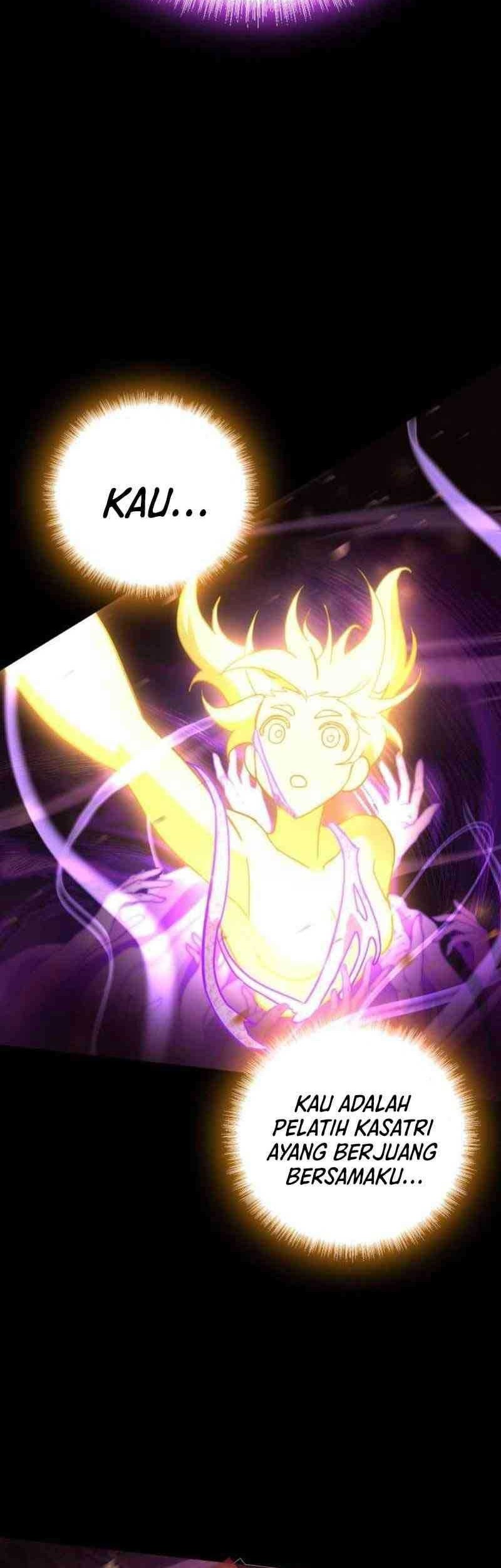 DANTALIAN Chapter 54 - halaman 27
