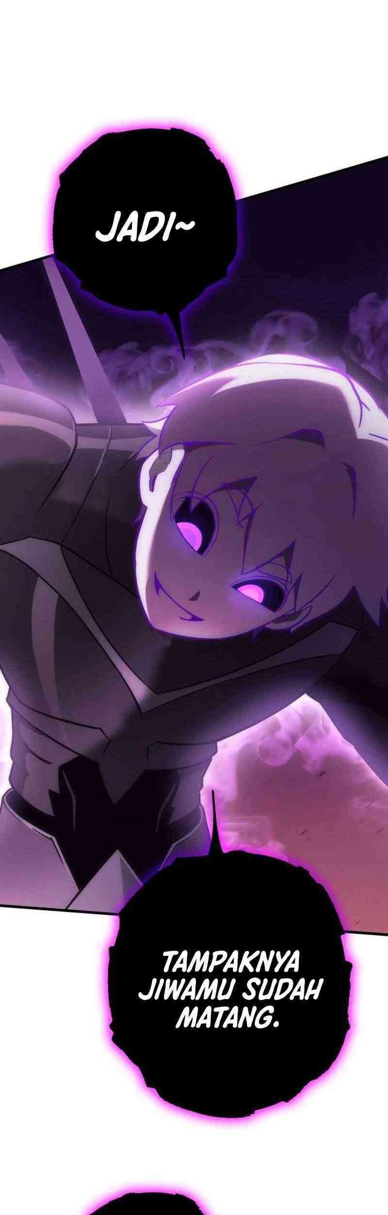 DANTALIAN Chapter 54 - halaman 37