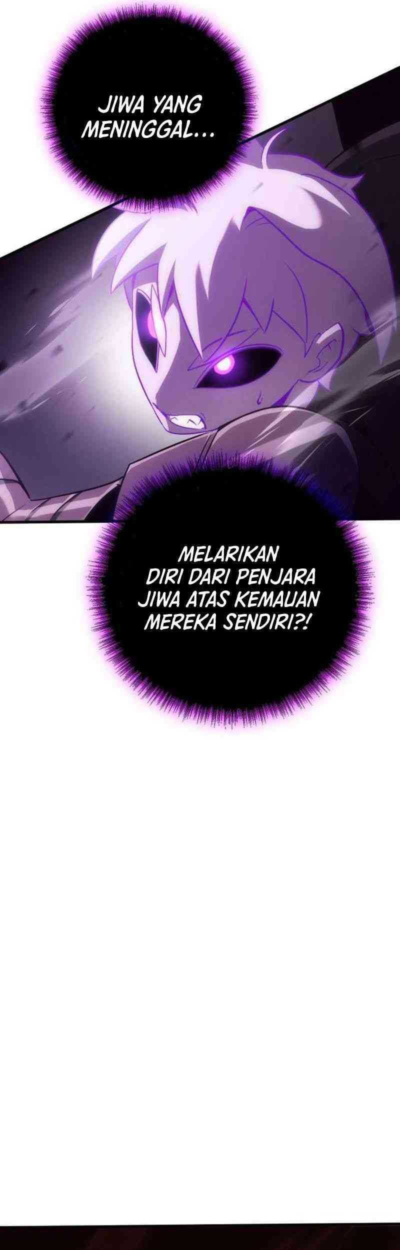 DANTALIAN Chapter 54 - halaman 49