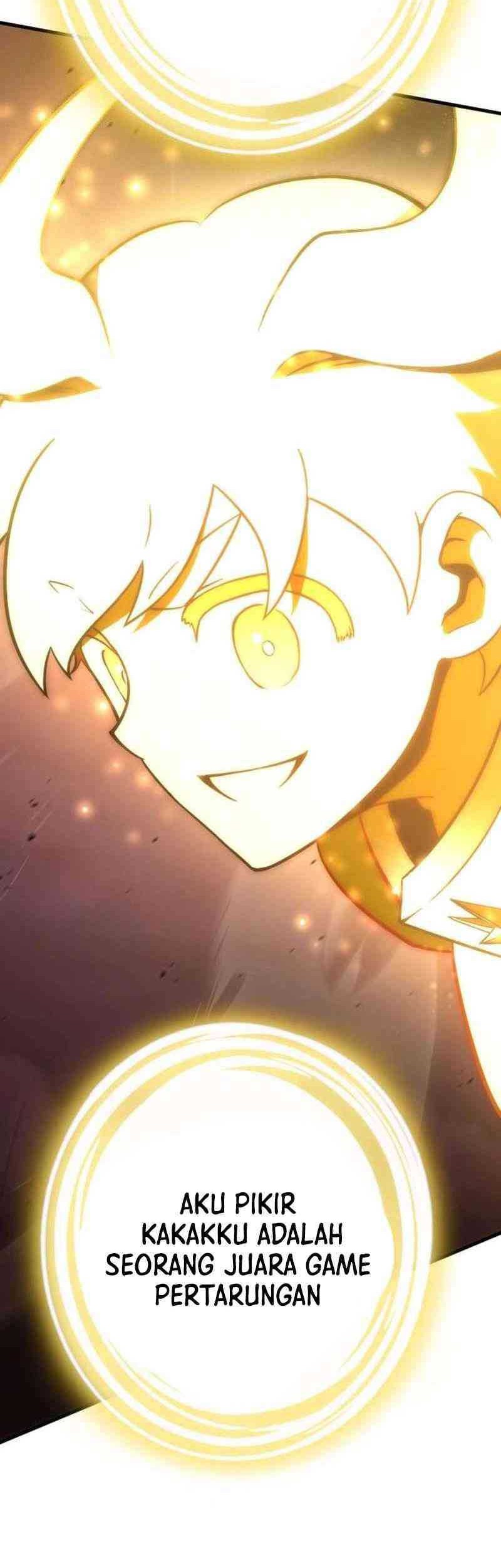 DANTALIAN Chapter 54 - halaman 57