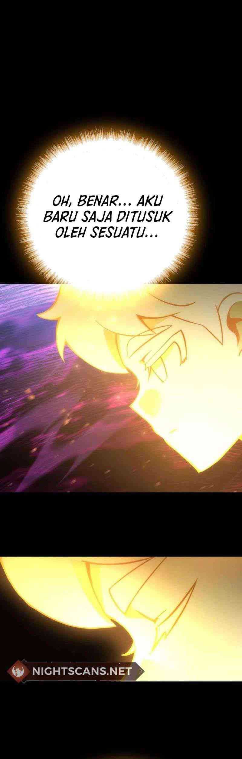 DANTALIAN Chapter 54 - halaman 6