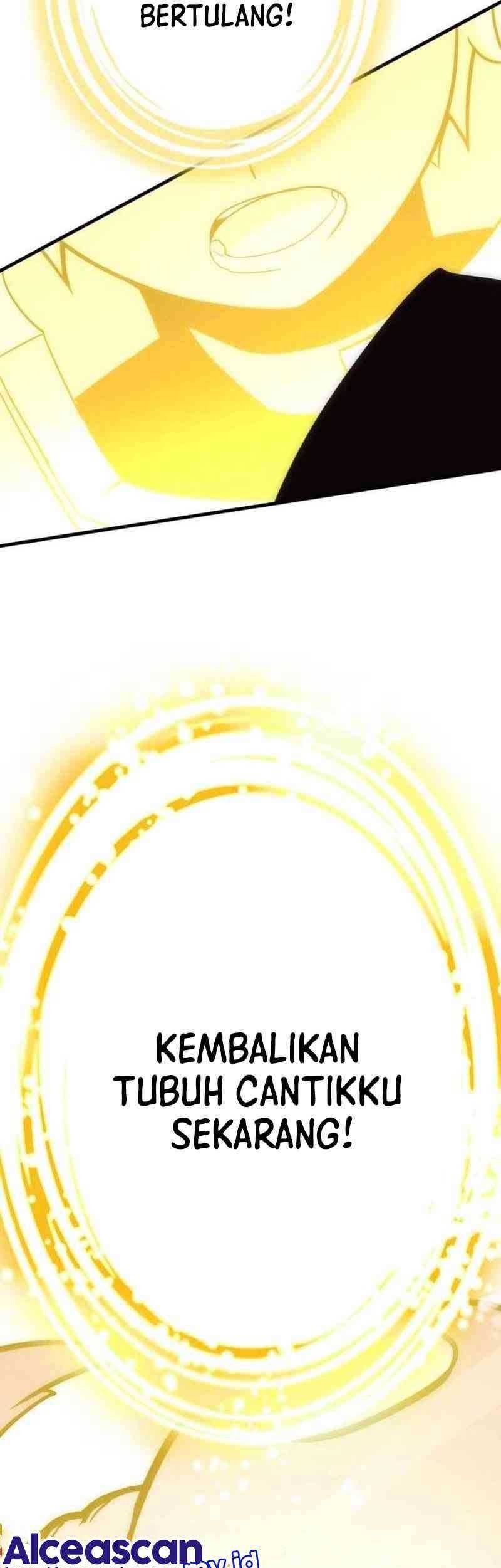 DANTALIAN Chapter 54 - halaman 77