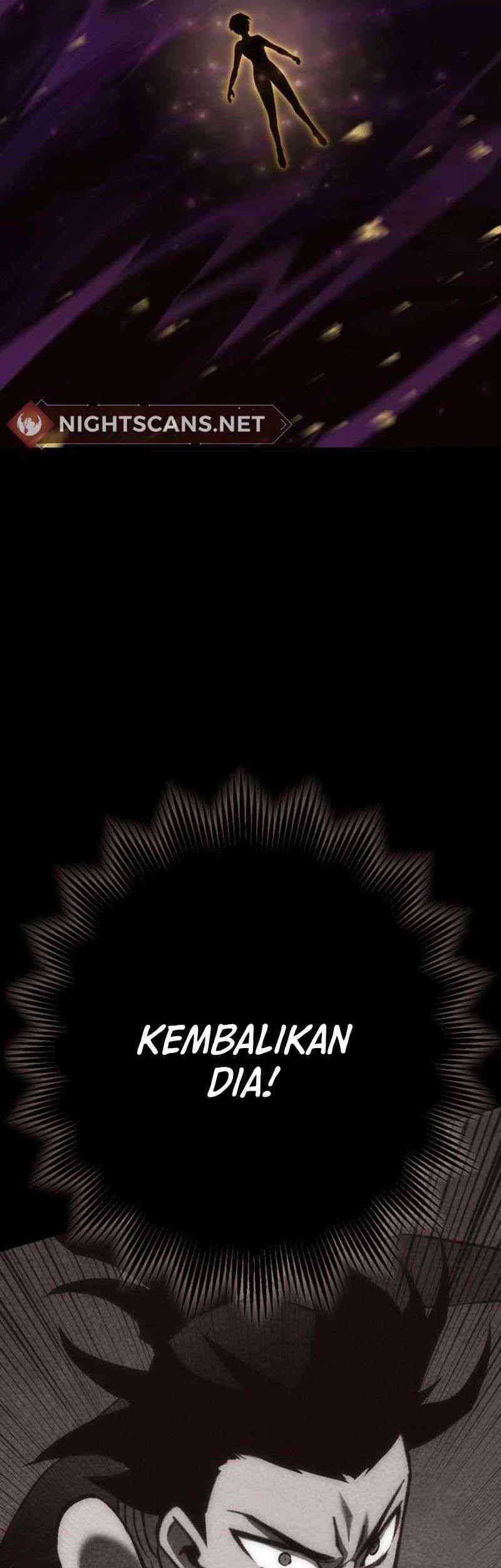 DANTALIAN Chapter 54 - halaman 8