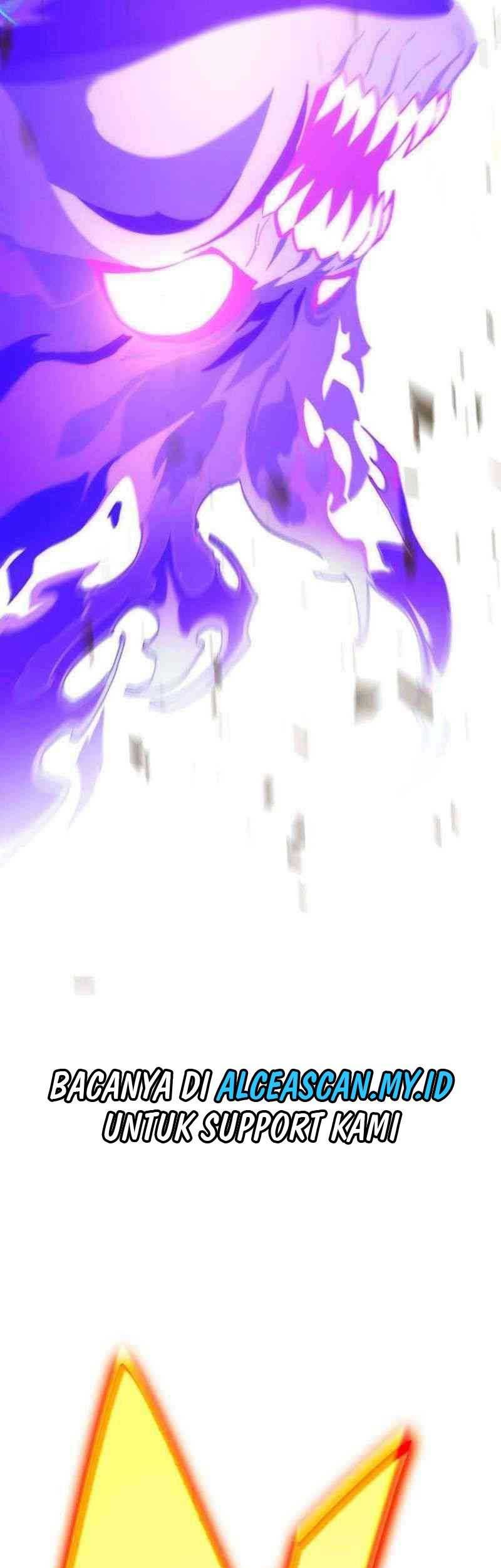 DANTALIAN Chapter 55 - halaman 10