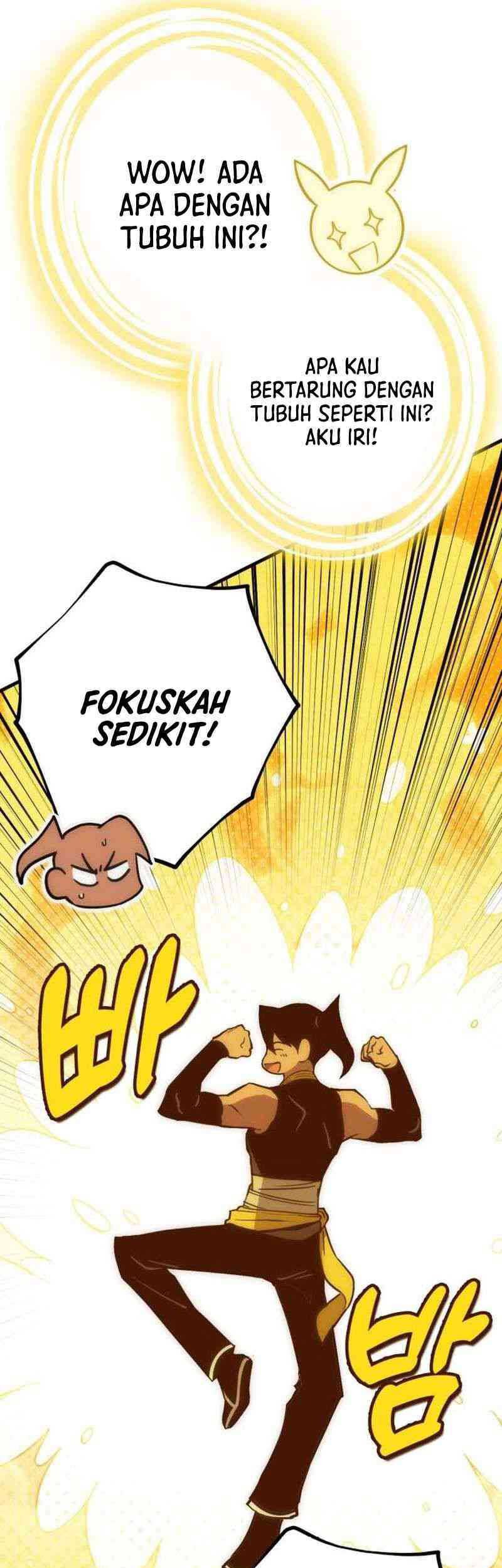 DANTALIAN Chapter 55 - halaman 14