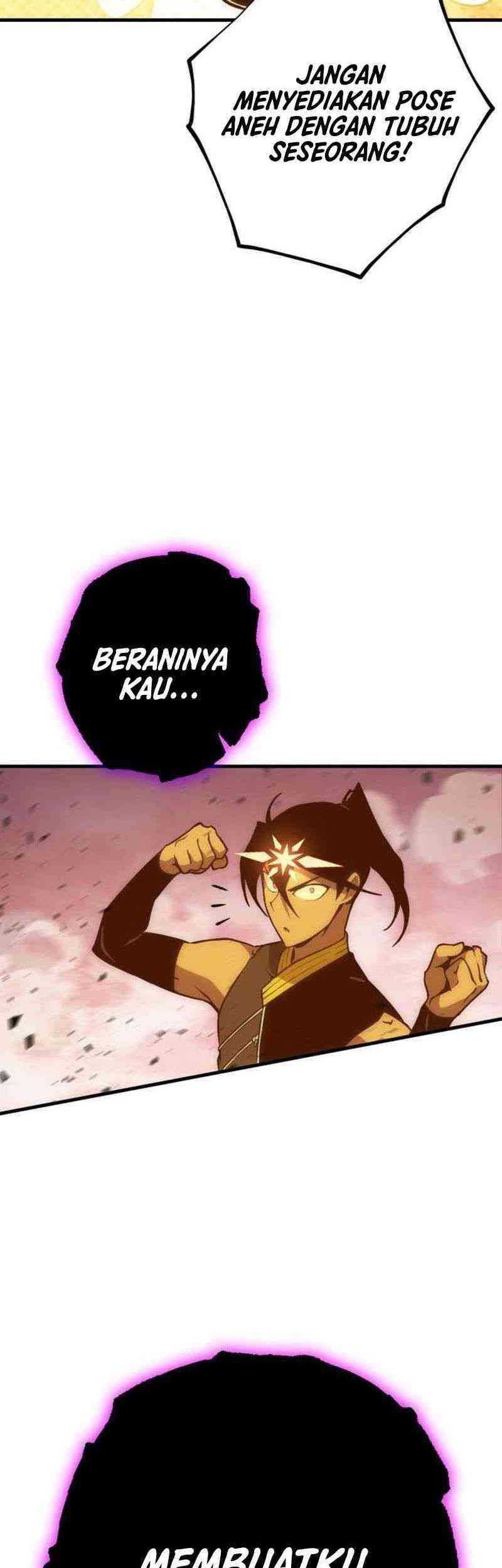 DANTALIAN Chapter 55 - halaman 15