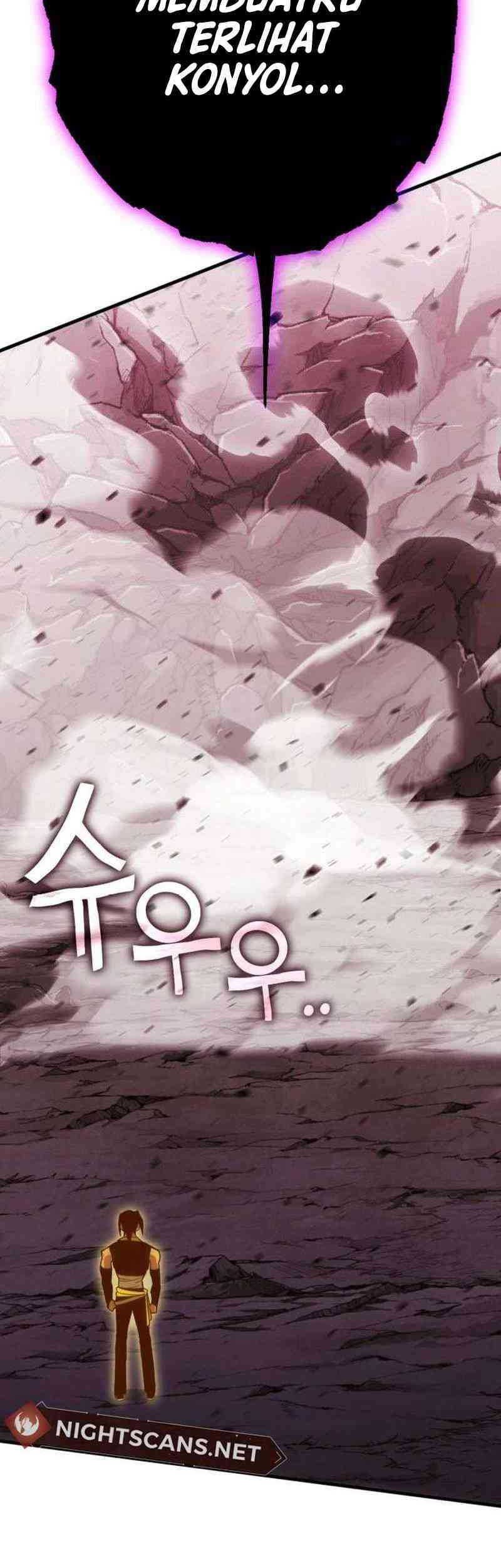 DANTALIAN Chapter 55 - halaman 16