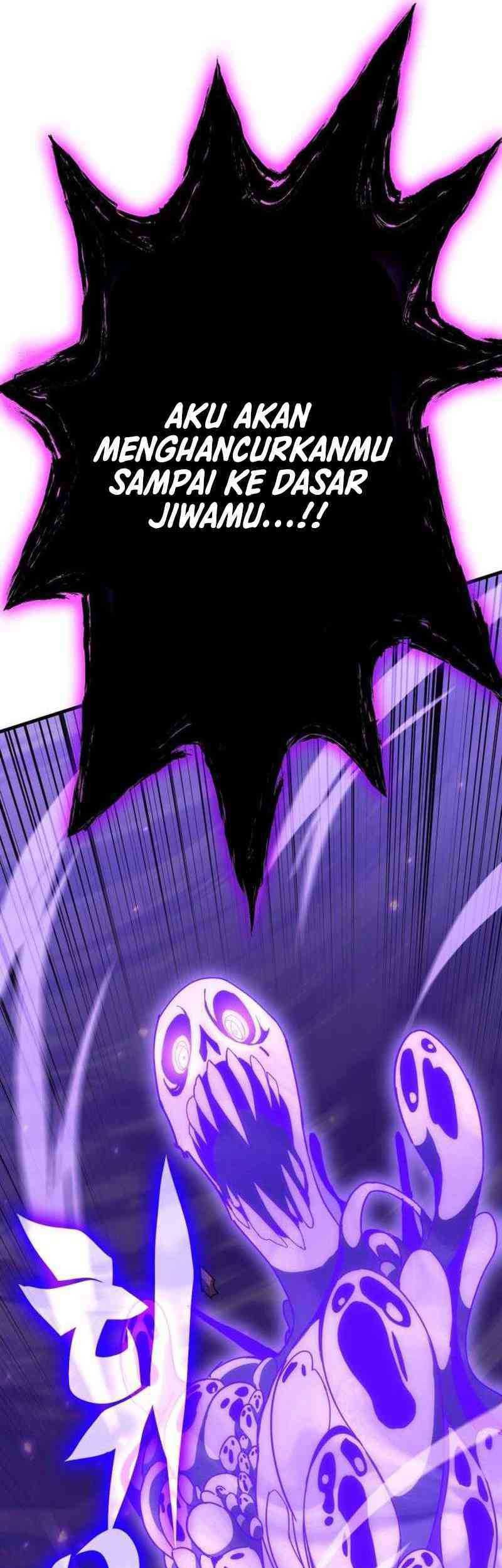 DANTALIAN Chapter 55 - halaman 23