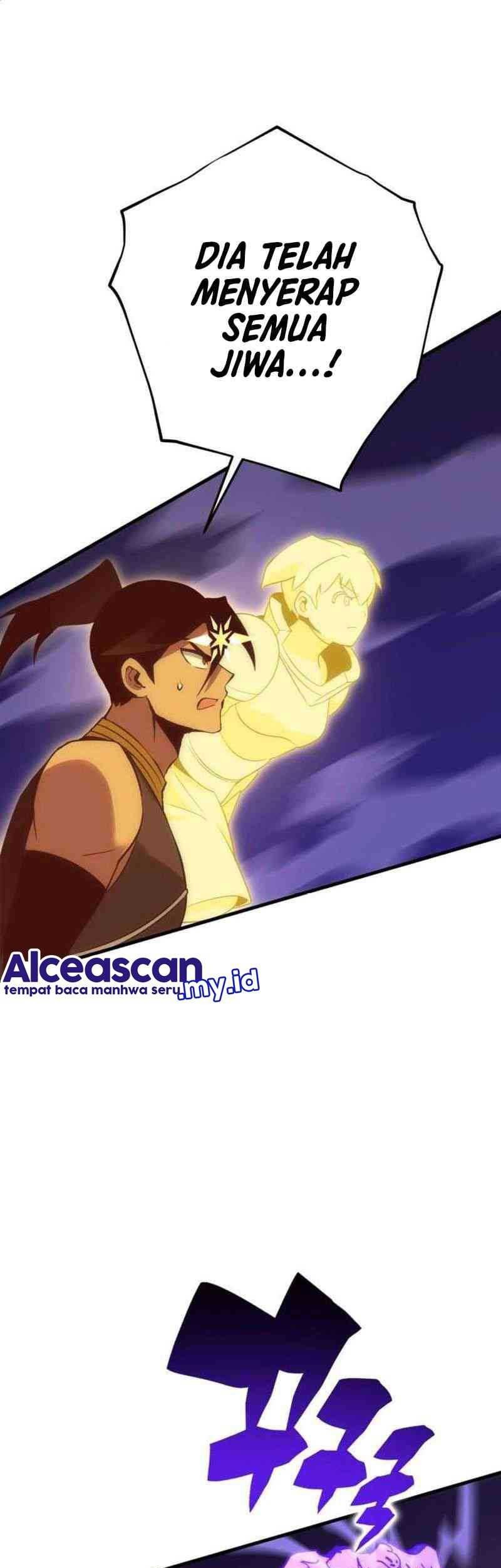 DANTALIAN Chapter 55 - halaman 27